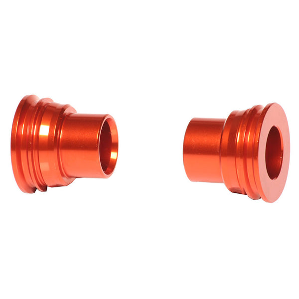 RFX Pro Spacers отзад - Orange FXWS5050099OR