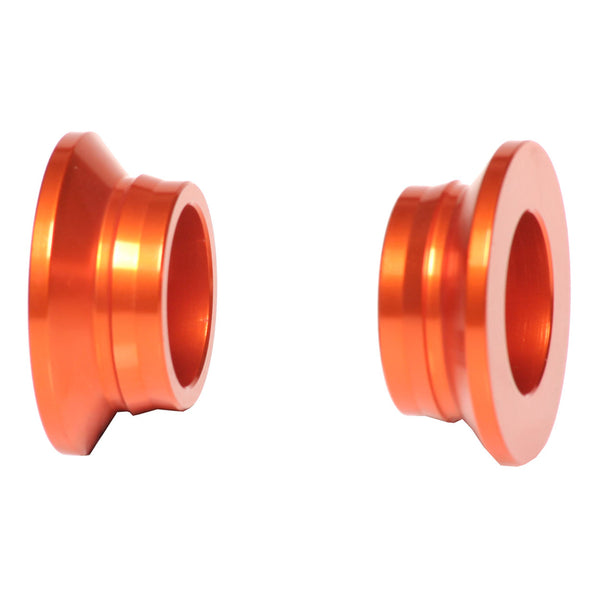 RFX Pro Spacers отзад - Orange FXWS5060099