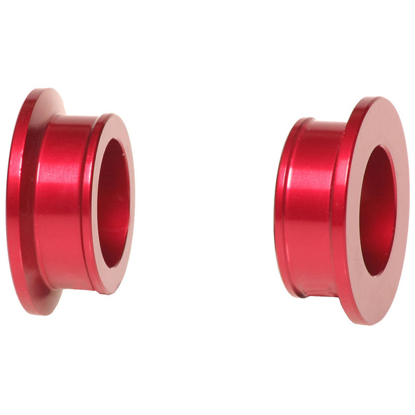 RFX Pro Spacers отзад - Red FXWS5060099RD