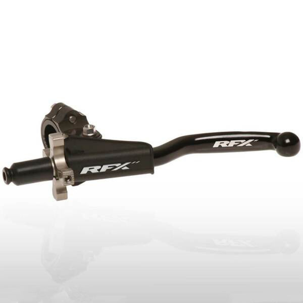 RFX Pro Clutch Assembly Replacement Bracket Billet (Hard Anodised) FXCA9060599HA