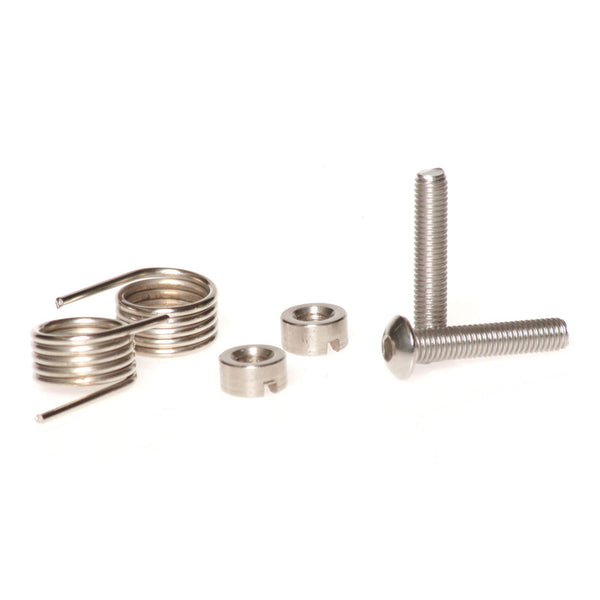 RFX PRO/RACE гъвкав живот Pivot Repair Kit FXFL90000555