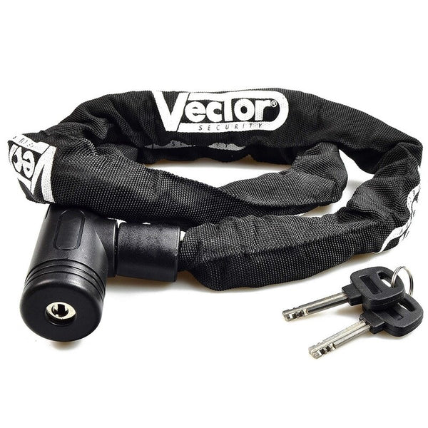 Vector chain lock - Ø8mm / 1.2m