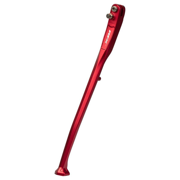 RFX Pro Side Stand - Red FXST5020099RD
