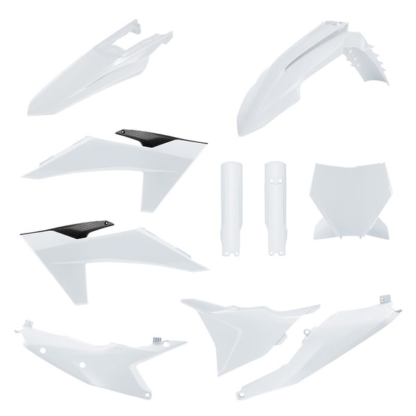 Комплект Policeport Plastics 91287