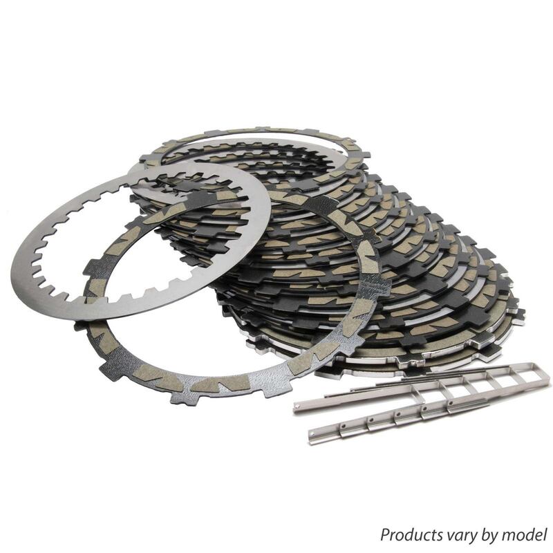 Recluse TorqDrive (индийски) Cluth Kit RMS-2816031