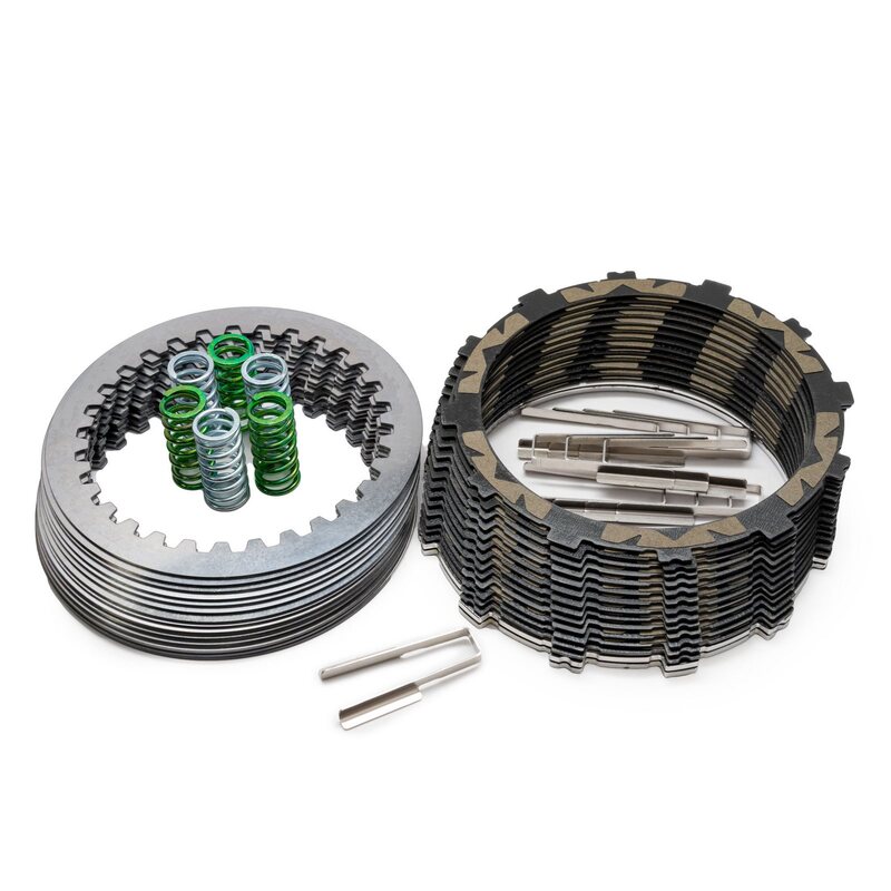 Отпуснал TorqDrive (Street) Cluth Kit RMS-2807009