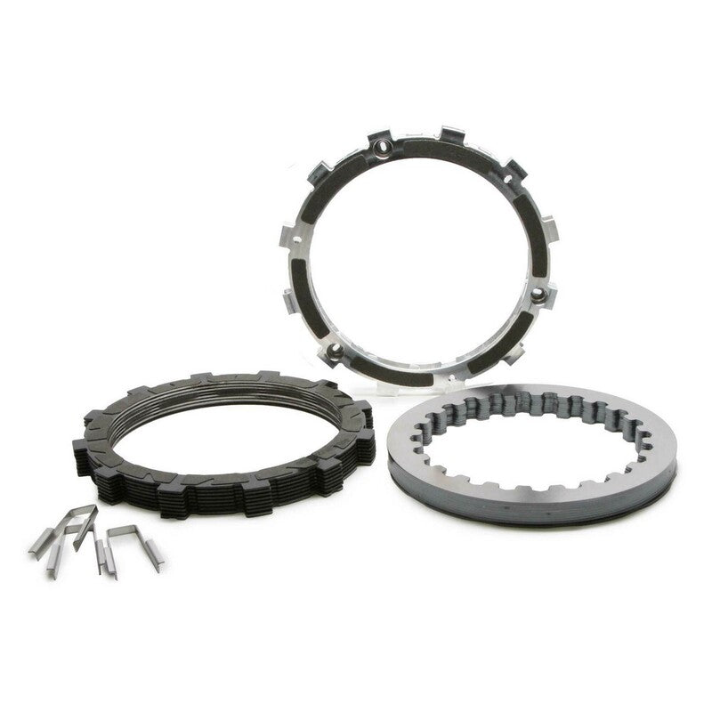 RADIUSCX Steel + плочи на фрикционния съединител 751-04040