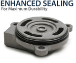 Комплект съединител на TorqDrive TorqDrive + подчинен цилиндър RMS-2915050
