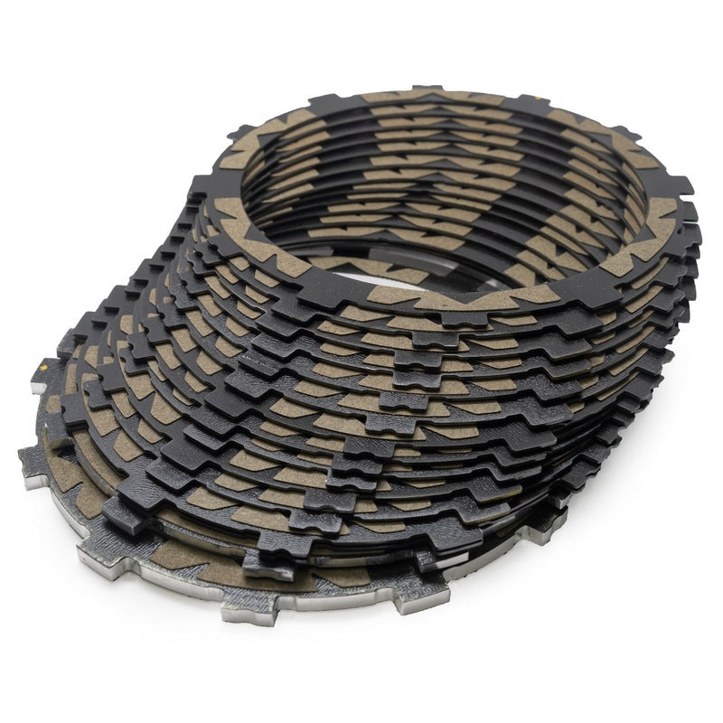 Комплект съединител на TorqDrive TorqDrive + подчинен цилиндър RMS-2915050