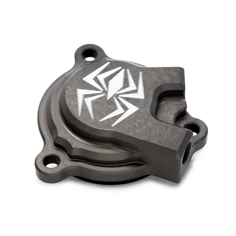 Комплект съединител на TorqDrive TorqDrive + подчинен цилиндър RMS-2915050