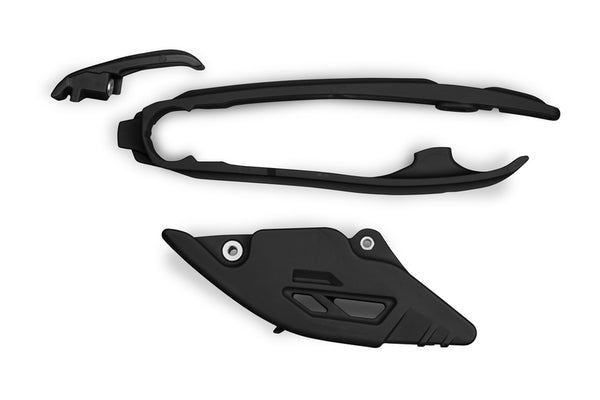 Ръководство за веригата на НЛО + Swingerm Slider Kit HU04315@001