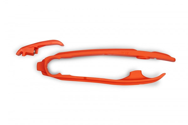 НЛО Swingerm Chain Slider Orange - KTM SX/SX -F KT05018#127