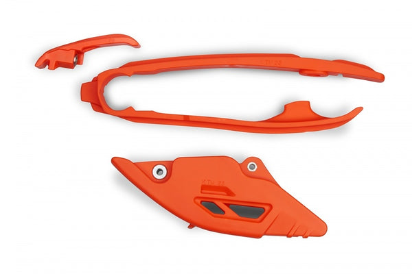 Ръководство за веригата на НЛО + Swingerm Slider Kit KT05019@127