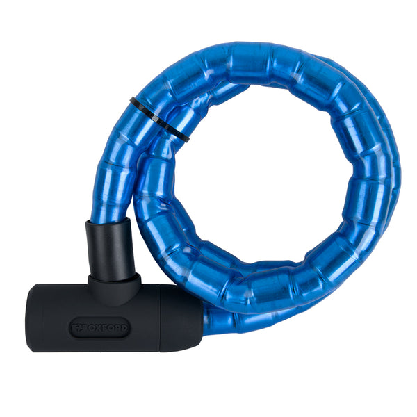 Oxford Barrier Armoured Cable lock - 1.4m x 25mm