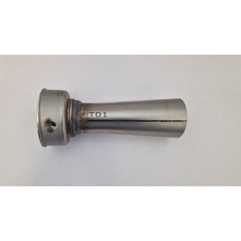 MIVV DB-Killer 50.DK.150.0 i rostfritt stål för avgassystem, reservdel för motorcykeltillbehör inom kategorin VEHICLE PARTS & ACCESSORIES.