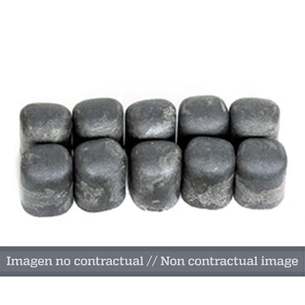 Ясуни плъзгащи се пръсти - 32 мм 10.1g 16uds CDit7395