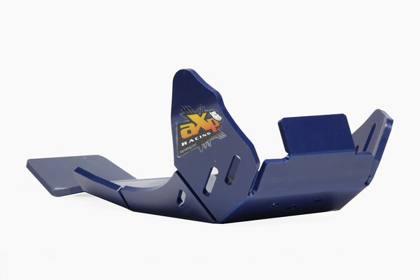 AXP Skid Plate Extreme HDPE 8mm - Husqvarna AX1650