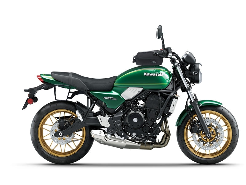 Държач за странична чанта - Kawasaki Z650RS K0ZR61SR