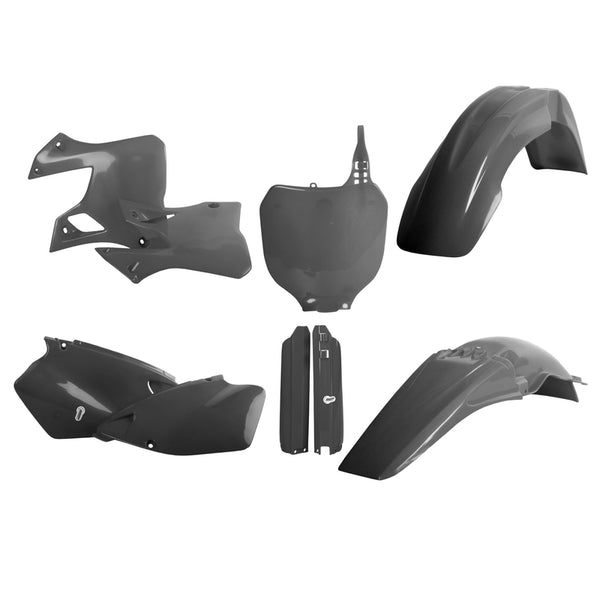 Пластмасов комплект за пристанище - Yamaha YZ125/250 91306