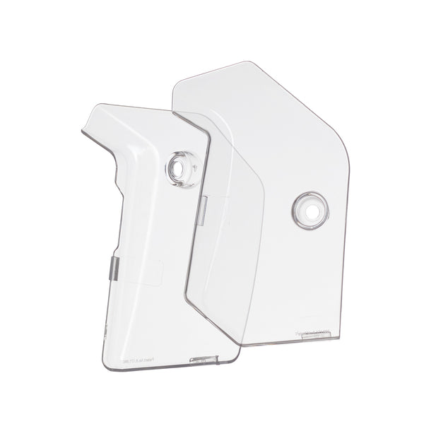 Policeport Graphic Guard Protector Clear 84875001