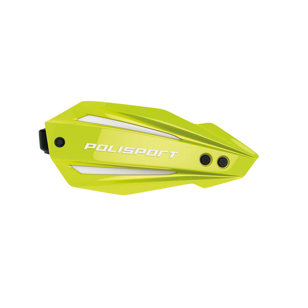 Полицейски пристанище MX Bullit Handguards 8308600011