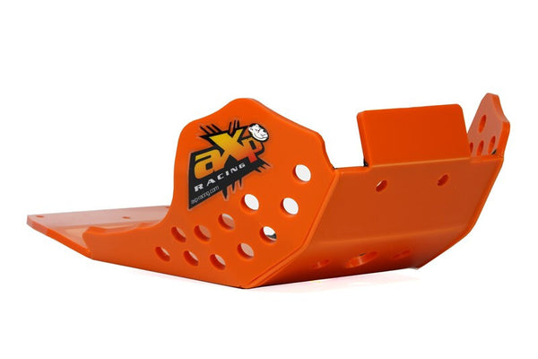 AXP Skid Plate - PhD Ø6mm AX1652