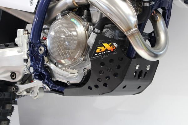 AXP Skid Plate - PhD Ø6mm AX1658