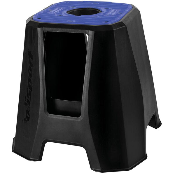 Police Port Track Stand 420mm 8985800004