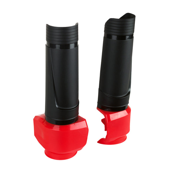 Policeport Upper Fork Clamp Protection 8488000004