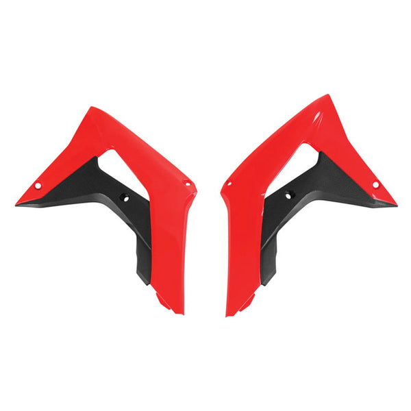 Политиаторни капаци на радиатора - Honda CRF250RX/450RX 8495000001