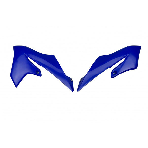 Политиаторни капаци на радиатора - Yamaha YZ65 8497500002