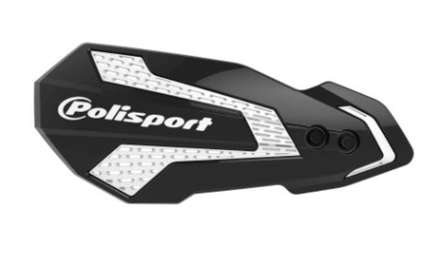 Policeport Handguard MX Flow Black/White 8308200056