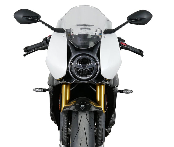MRA Racing Wind -Screen 'R' Ready