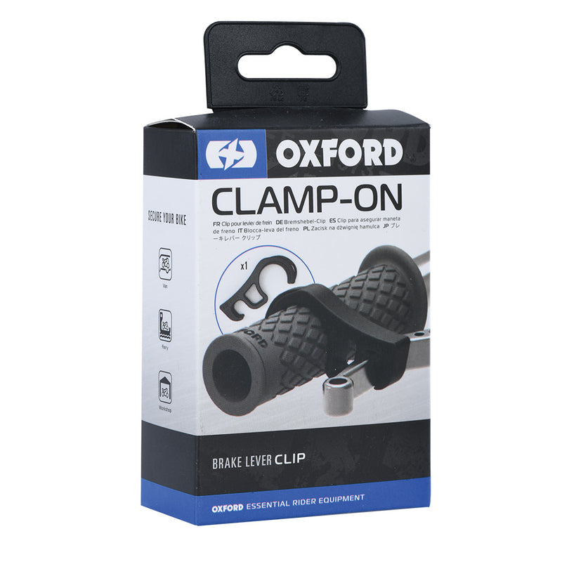 Oxford Clamp-on спирачка живее OX622