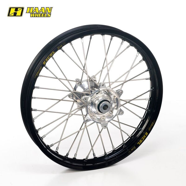 Haan Wheels Complete Rear Wheel - 19x2.15x36T 1 36816/3