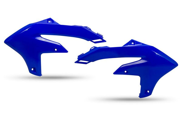 НЛО радиаторни капаци - Yamaha YZ450F YA04892#089