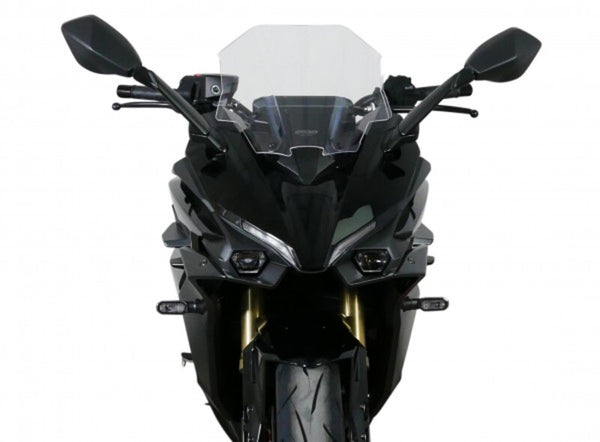 MRA Sport-Ecreen "SPM" ясно