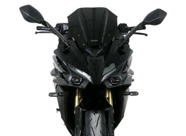 MRA Sport-Ecreen "SPM" Black