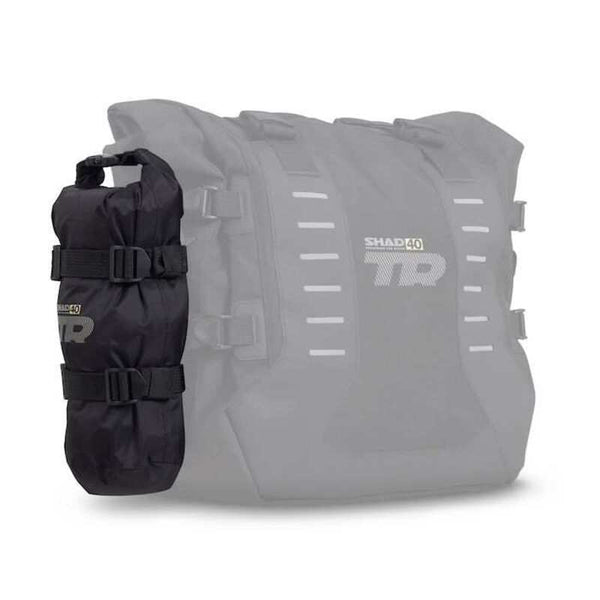 Shad Dry Bag + скоба за Terra TR40 (x1tr03)