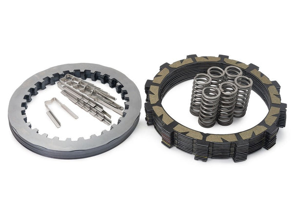 RECLUSE TORQDRIVE CLUTH KIT RMS-2801101