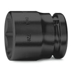 Beta Impact Socket Normal Series 65mm 007280065