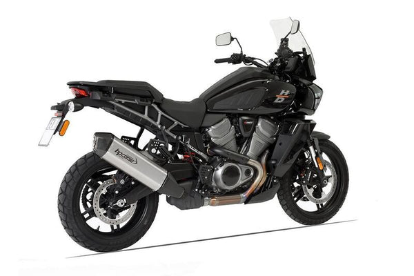 HP Corse SPS Carbon Silencer HDSPSPAT-AB