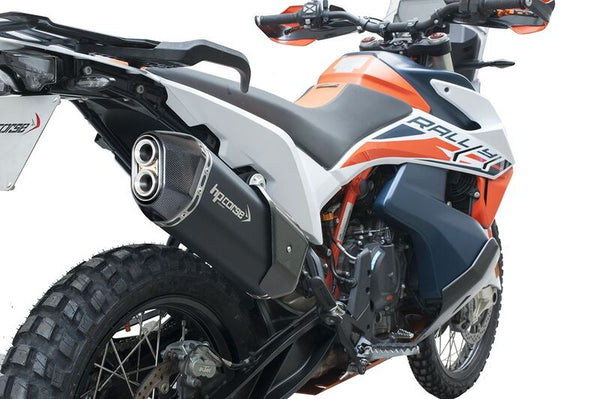 HP Corse SPS Silencer KTSPS89ADVC-AB