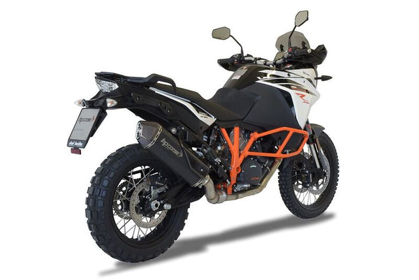 HP Corse SPS Carbon Silencer KTSPS1022C-AB