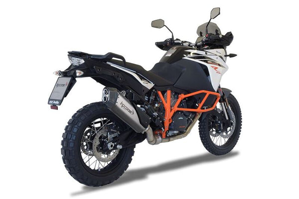 HP Corse SPS Carbon Silencer KTSPS1022SAB