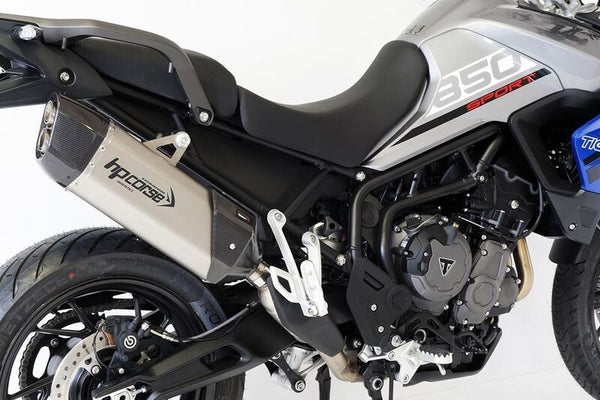 HP Corse SP-3 Carbon Silencer TRT850SP3350T-AB