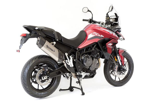 HP Corse SP-3 Carbon Silencer TRT850SP3350S-AB