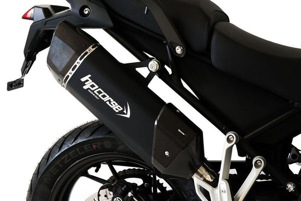 HP Corse SP-3 Carbon Silencer TRT850SP3350C-AB
