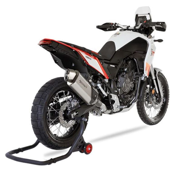 HP Corse 4-Track Silencer YA4TRS7001S-AB