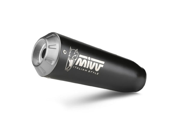 MIVV отработени газове X-M1 E.009.LC4B